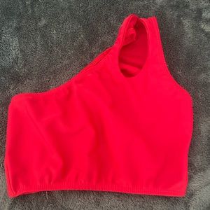 girls size small bathing suit top